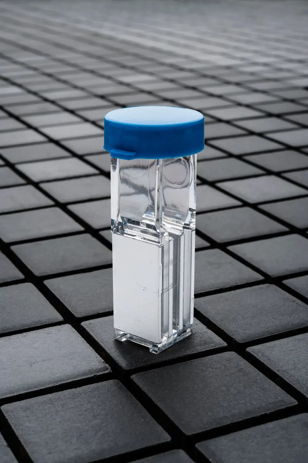 Optical Glass Cuvette 2cm 20mm spectrometer cell cuvettes,Large cuvette,Cell tillescenter