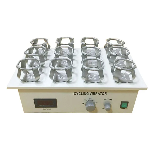 Cheap Laboratory Instrument Cycling Vibrator CV-4C with Factory Price