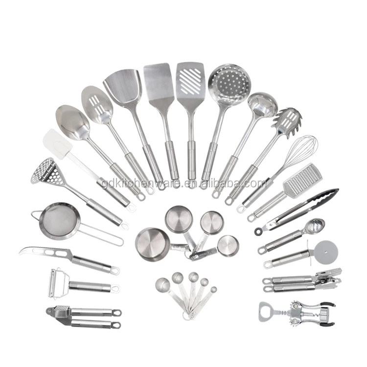 western kitchen tools set