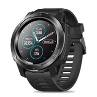 

New Zeblaze VIBE5 IP67 Waterproof Smartwatch 1.3" IPS Screen Heart Rate Monitoring Fashion Sport Watch for Android iOS Phone