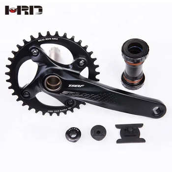 crankset parts