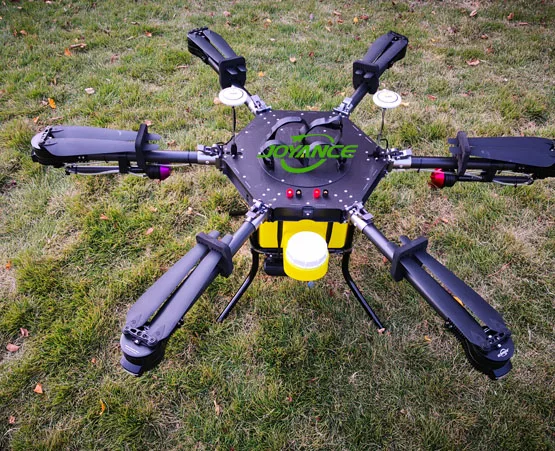 

10KG cheap agricultural sprayer professional gps atv UAV drone crop sprayer drones