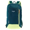 Latest Waterproof Stored Packable Folding Shoulder Kids Backpack