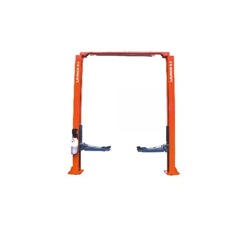 Factory Direct Sales Lift Car Hoist 2 Post Car Lifts Garage Auto