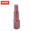 Top Quality Various Types Power Tool Hex Bit,Screw Driver Bits / Hex Socket Bits / Phillips Driver Bit,3/16 Hex Bit