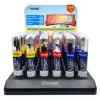 Oranka 2A fast charging cable for retail stores, supermarket tube cable package 30pcs
