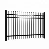 Alibaba China high quality cheap wrought iron fence panels for sale ,wrought iron fence panels