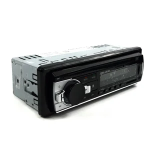 Universal 1 DIN Short Body Car MP3 Player Bluetooth