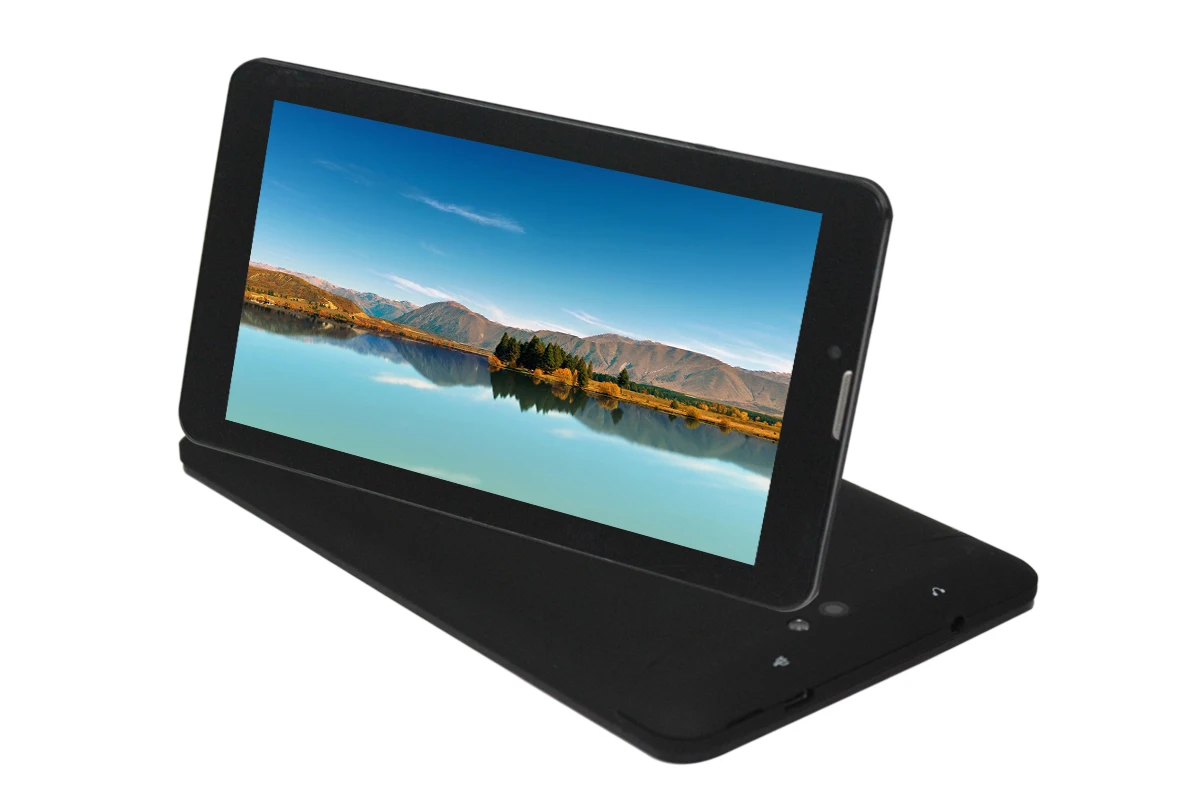 7 Inch Tablet 1024600 Resolution Mtk3572 Cpu 3g Calling Function Wholesale Tablet Buy Tablets 4074