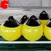 Plastic Marine Floating Buoys with Customized Color And Size