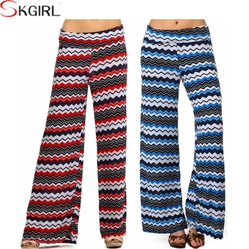 trendy palazzo pants