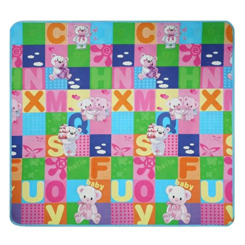Sale top quality cheap price new sellers baby play mat for kids