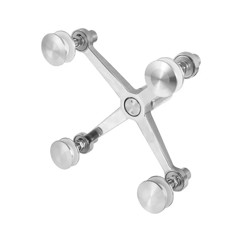 
Stainless Steel High Quality Ozone Spider Fitting 