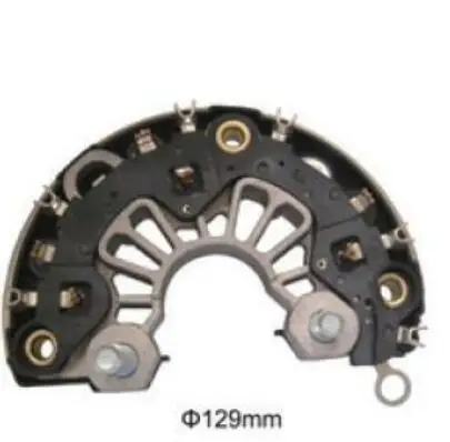 

NEW Alternator Voltage Regulator 12434520 BHP12054HD CQ1080115 1101-062RS 1101-075RS RTF39855