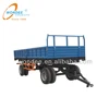 10ton Farm Trailer Tractor Tipper Trailer for Sale