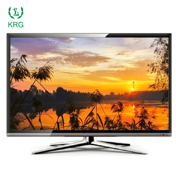 Flat Screen Led Tv Led Television Set Full Form China Led Tv Price In