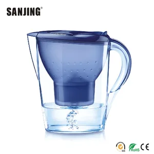 Image of Cheaper Price 3.5L Alkaline Water Pitcher / water pitcher filter