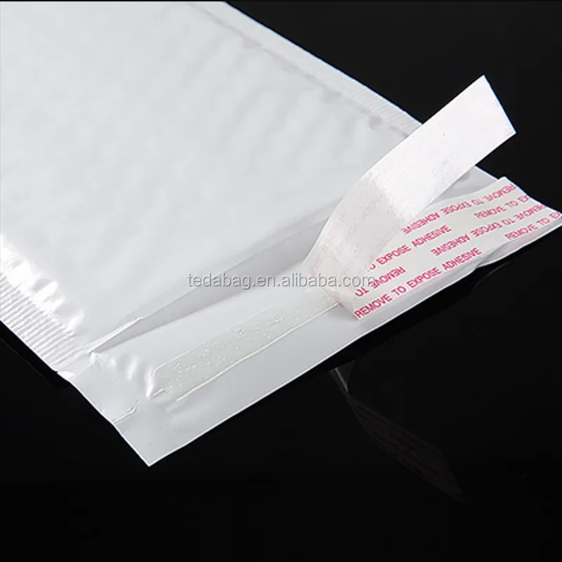 100 Biodegradable Bubble Custom Dhl Ups Fedex Courier Foil Envelope