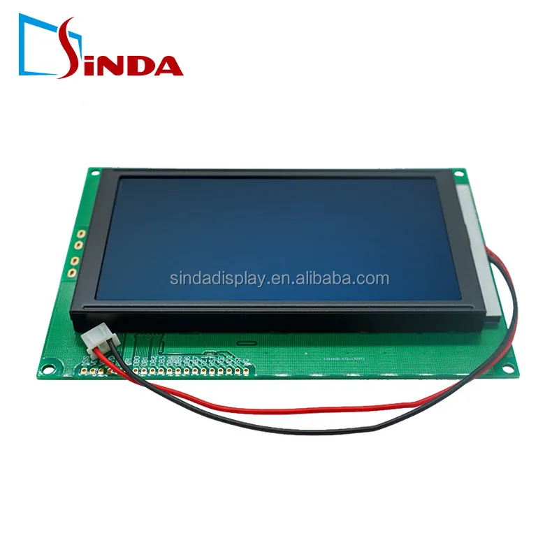 Graphic LCD Display Module.JPG
