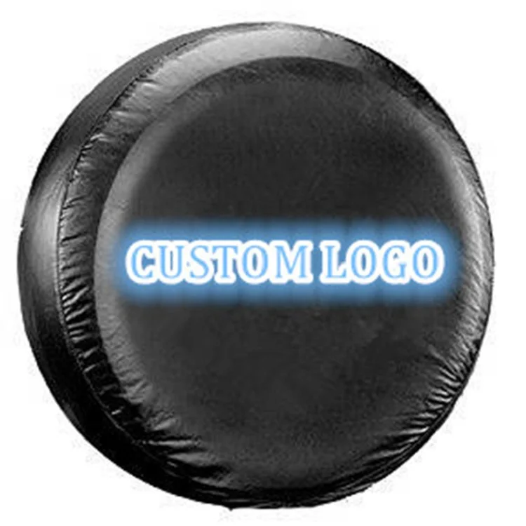 car spare tire cover