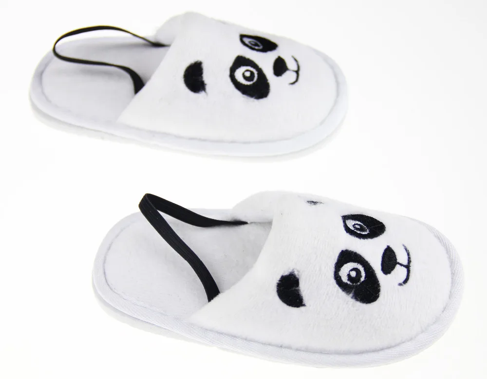 Comfortable Children Hotel Kids Spa Slippers Buy Children Hotel