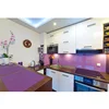 Flat Pack White Australian Kitchen Design