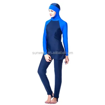 hijab swimming costume