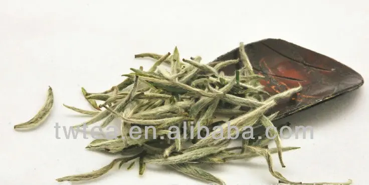 Silver Needle Pekoe White Tea