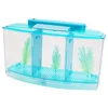 The graceful aquarium fish exporter,acrylic oval coffee table fish tanks