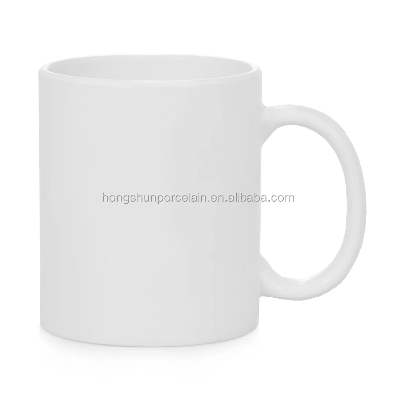 Plain White Coffee Mugs For Printing Plain White Coffee Mugs For Printing Supplieranufacturers At Alibaba