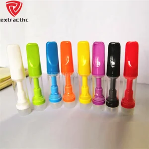 510 Ceramic CBD Vape Cartridge