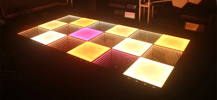 Kkmark Led مضاءة حلبة الرقص ديسكو دي جي ليلة نادي الحزب Buy Led النجوم أرضية رقص قابلة للنقل Led مضاءة قاعة الرقص مع لوحة ضوء Led قاعة الرقص للديسكو