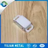 High quality plastic cabinet door magnetic catch
