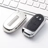 Multiplex Custom design Case Car Key Shell Fit For Jeep