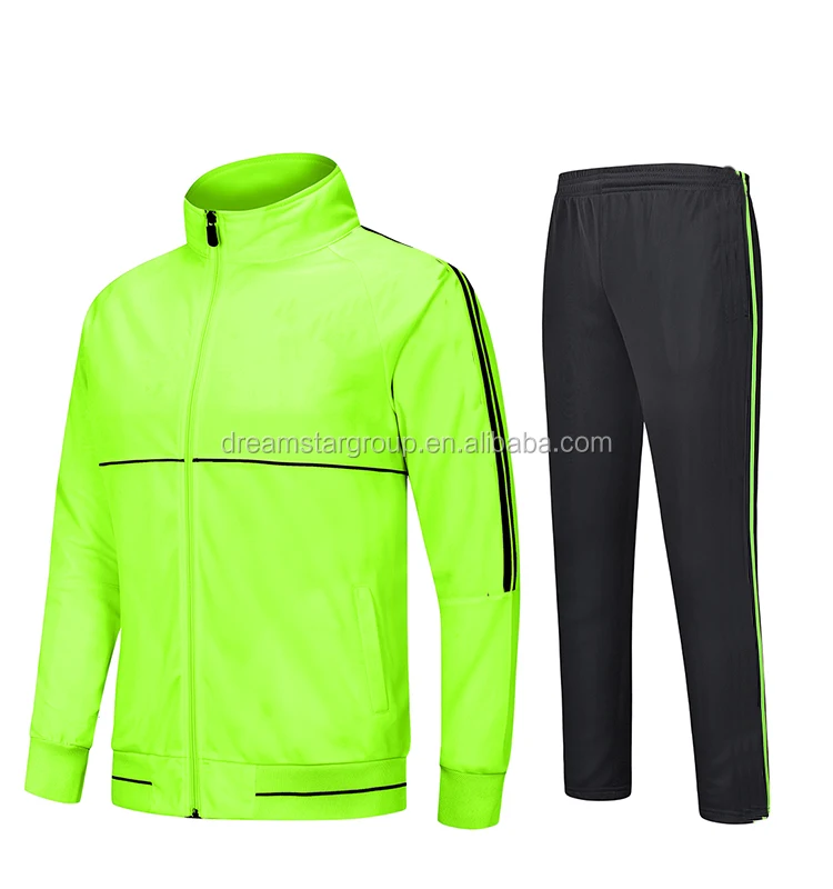 

2019 Wholesale Best Training Jacket In Soccer Wear,Jackets Soccer