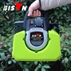 BISON (CHINA) Latest Product Super Mini 1Kw Electric Inverter Generator