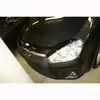 Taiwan Hic high quality car chrome bug shield for long use