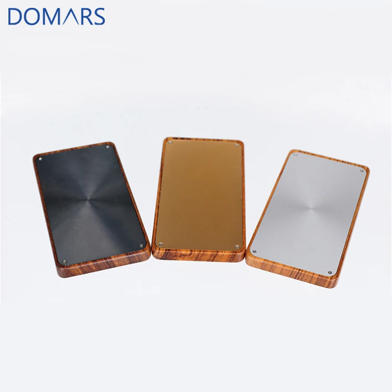 

Eco-friendly Bamboo Wooden Power Bank 6000 mAh