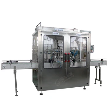 Juice Bottle Filling And Sealing Machine Semiauto And Automatic Whole ...