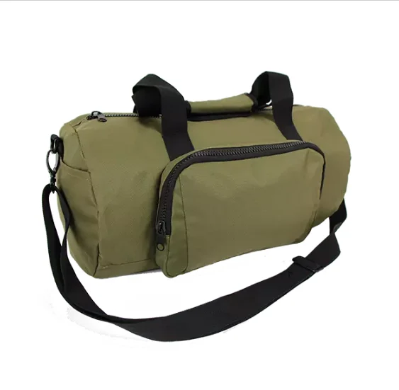 2019 Wholesale Sturdy Duffle Bag For Airplane Carryon