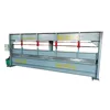 Metal sheet bending machine ,Cold bender