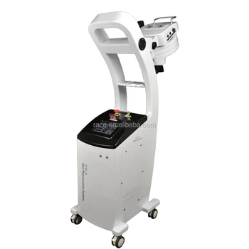 New Hair Regrowth Machine 650nm 808nm Led Light Diode Laser Led