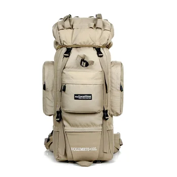 75l hiking backpack