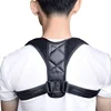 Adjustable Back Posture Corrector Clavicle Spine Braces Back Slouching Shoulder Lumbar Brace Support Belt Posture Correction