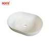 NEW Moulding Bathroom Wash Basin for Wholesale and Construction Projects