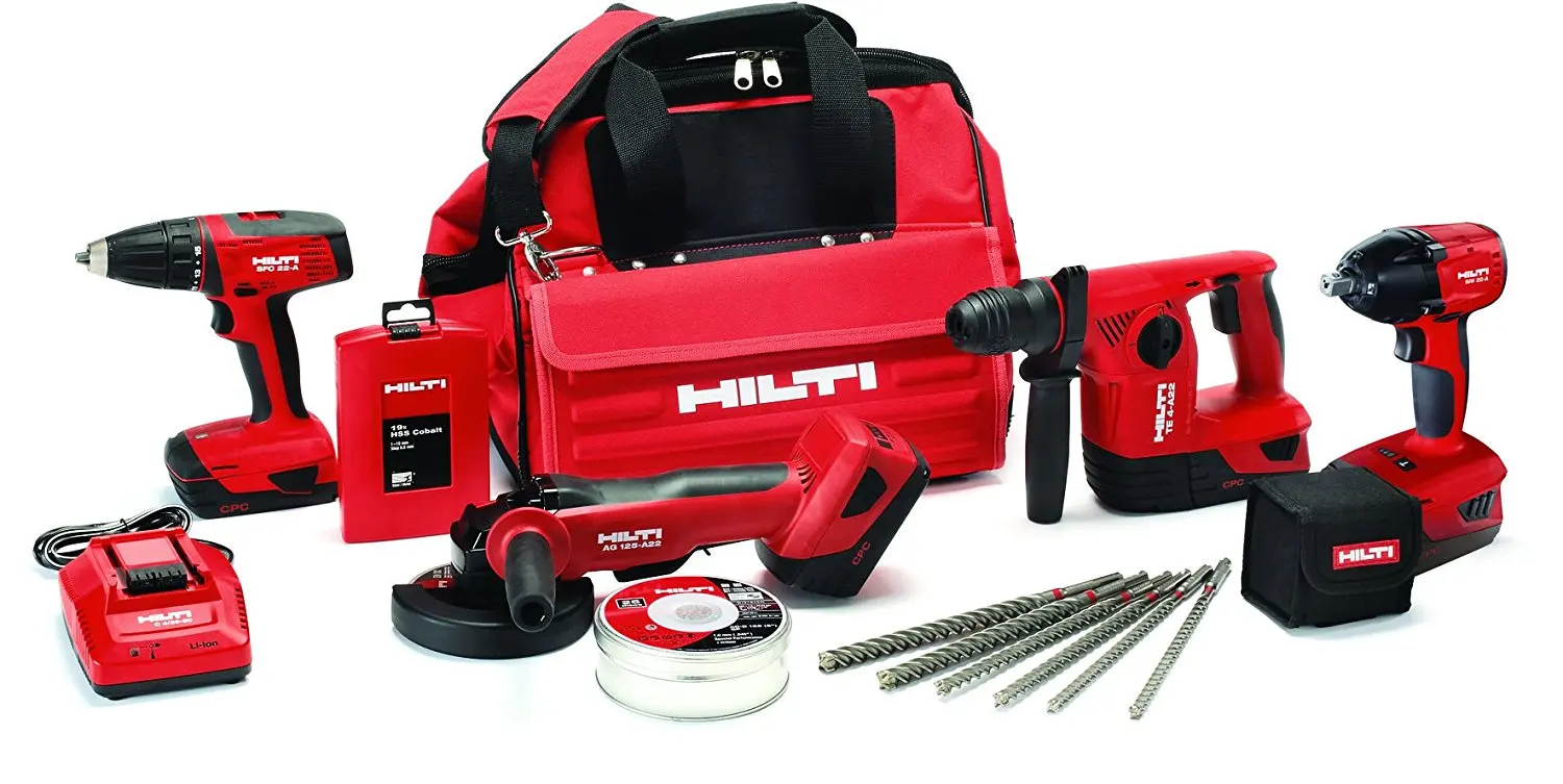 Hilti Интернет Магазин Инструмента Москва Цена