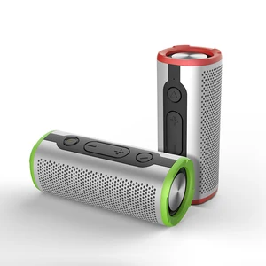 Bluetooth Speaker Loud Bass 24 Hour Play Time