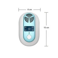 

Electronic Synthetic Ultrasonic Mosquito Pest Repeller Control Mouse Insect Repellent mouse expeller