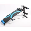 Home Use Lightweight Cheap Adjustable Folding Fitness Exercise Sit Up Weight Bench Press