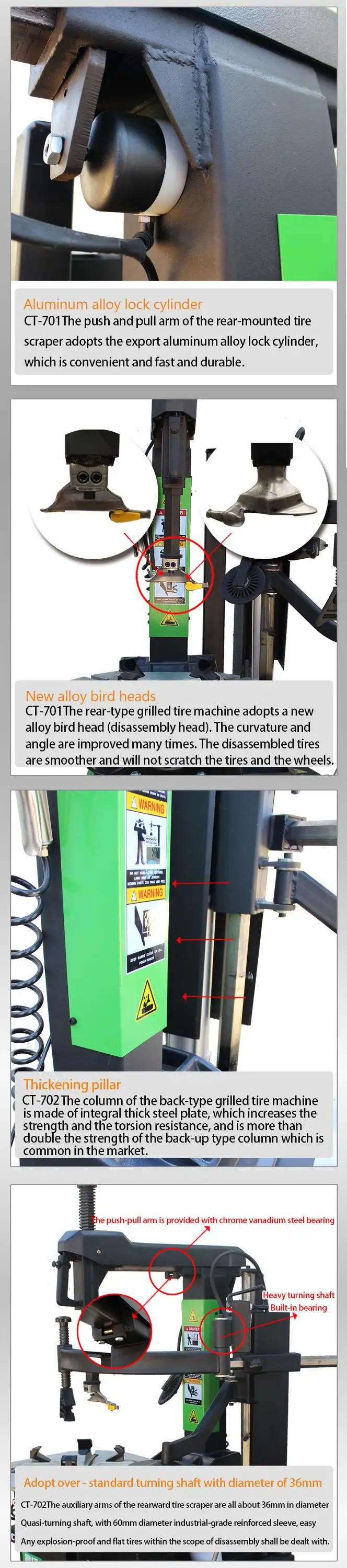 Motorcycle Car Manual Tire Changer For Tyre Change Buy Tire Changer